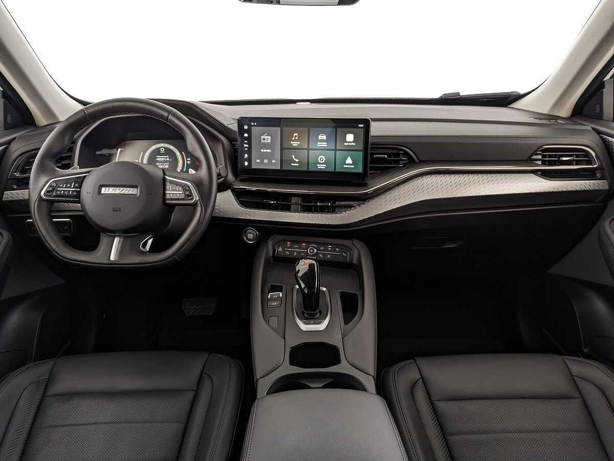 Купить Хавал Ф7-икс, 2023, 22 360 км.. Фото: #9