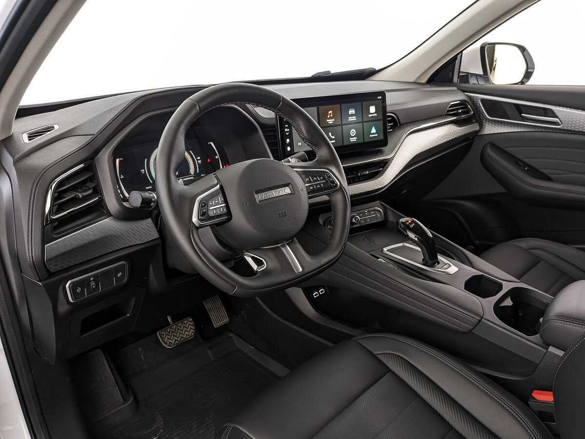 Купить Хавал Ф7-икс, 2023, 22 360 км.. Фото: #10