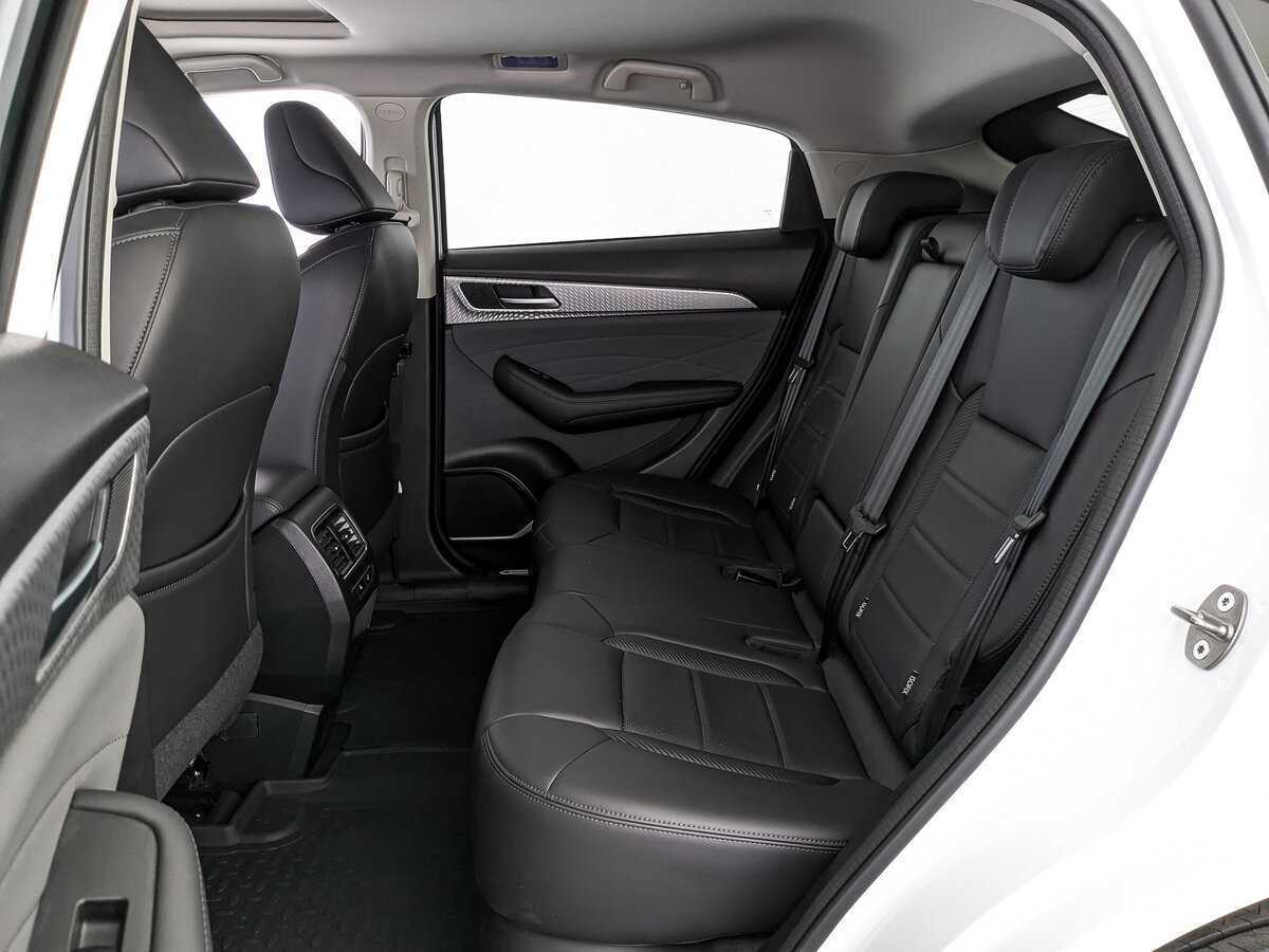 Купить Хавал Ф7-икс, 2023, 22 360 км.. Фото: #13