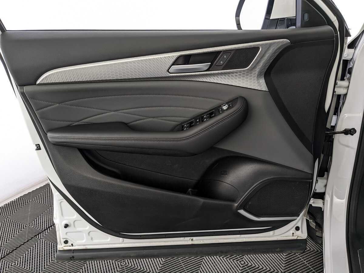 Купить Хавал Ф7-икс, 2023, 22 360 км.. Фото: #14