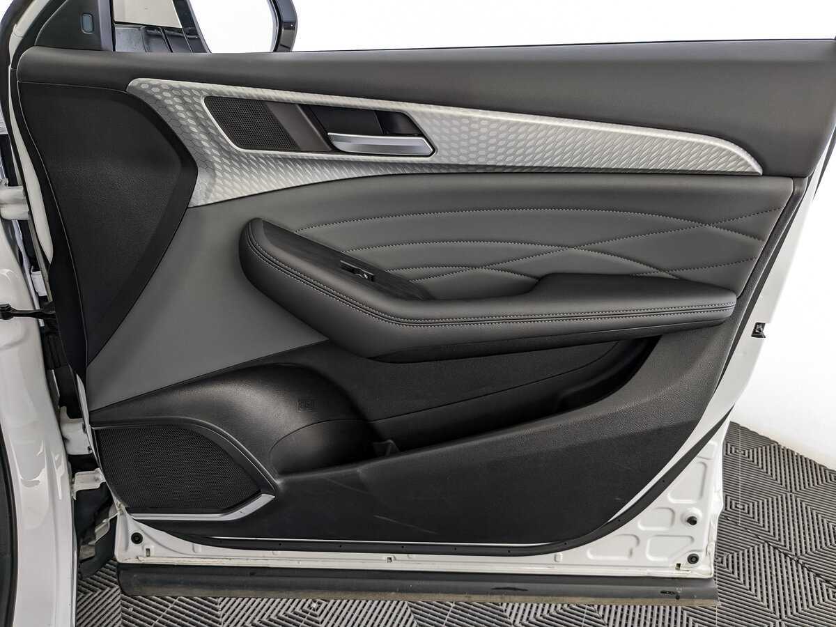 Купить Хавал Ф7-икс, 2023, 22 360 км.. Фото: #19