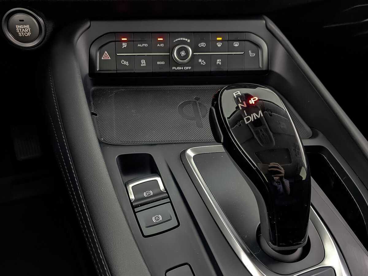 Купить Хавал Ф7-икс, 2023, 22 360 км.. Фото: #20