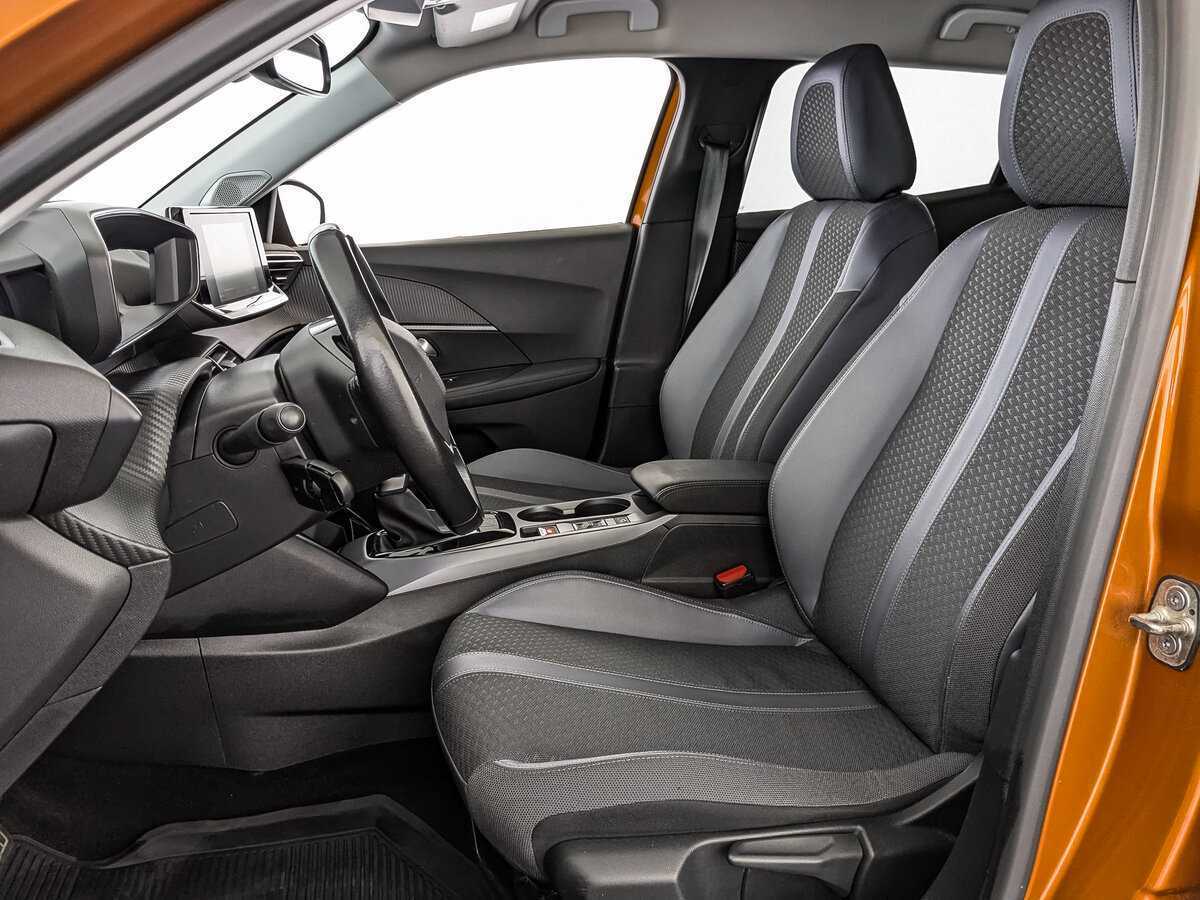 Купить Пежо 2008, 2020, 54 859 км.. Фото: #15