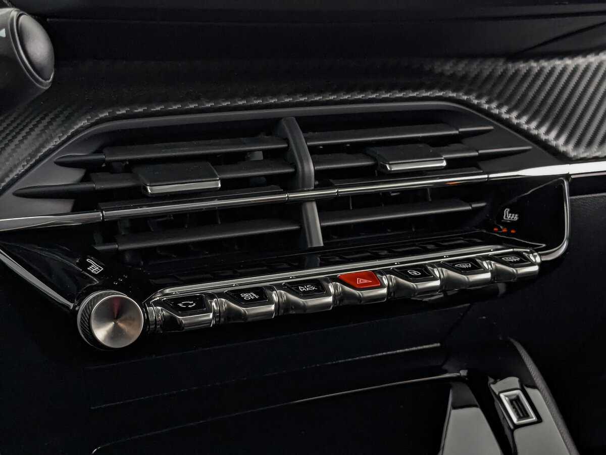 Купить Пежо 2008, 2020, 54 859 км.. Фото: #16