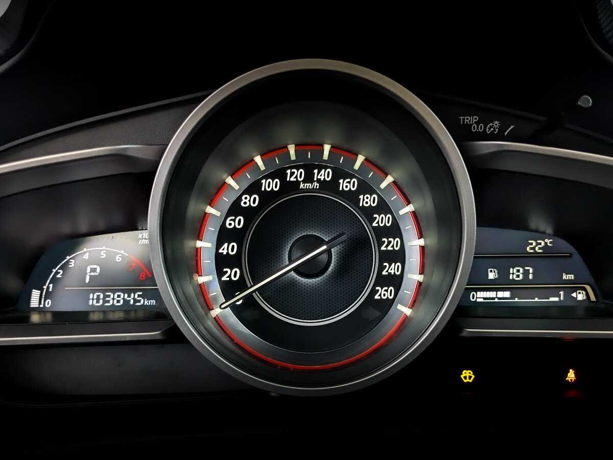 Купить Мазда 3, 2015, 103 838 км.. Фото: #10