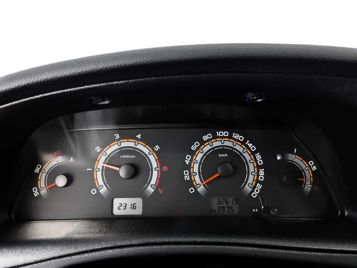 Купить Лада (ВАЗ) Нива, 2023, 32 618 км.. Фото: #11