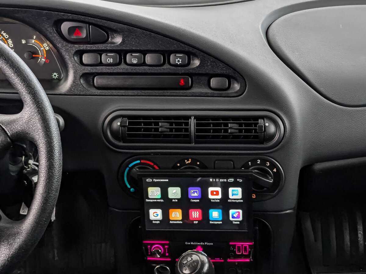 Купить Лада (ВАЗ) Нива, 2023, 32 618 км.. Фото: #12