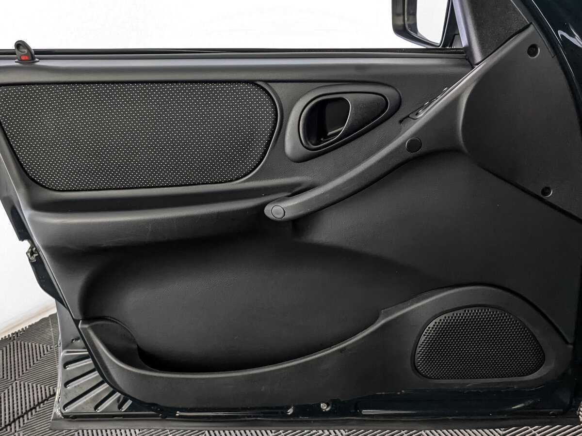 Купить Лада (ВАЗ) Нива, 2023, 32 618 км.. Фото: #14