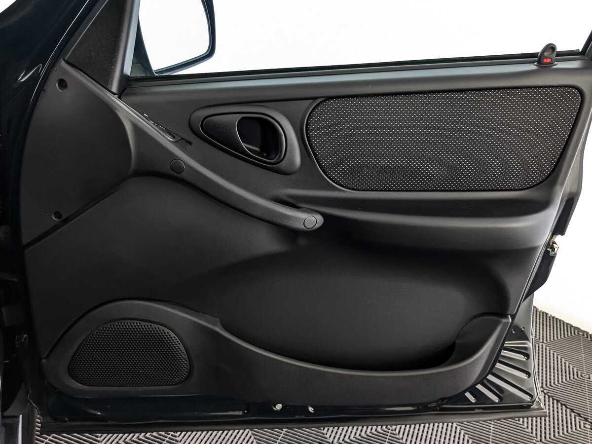 Купить Лада (ВАЗ) Нива, 2023, 32 618 км.. Фото: #19