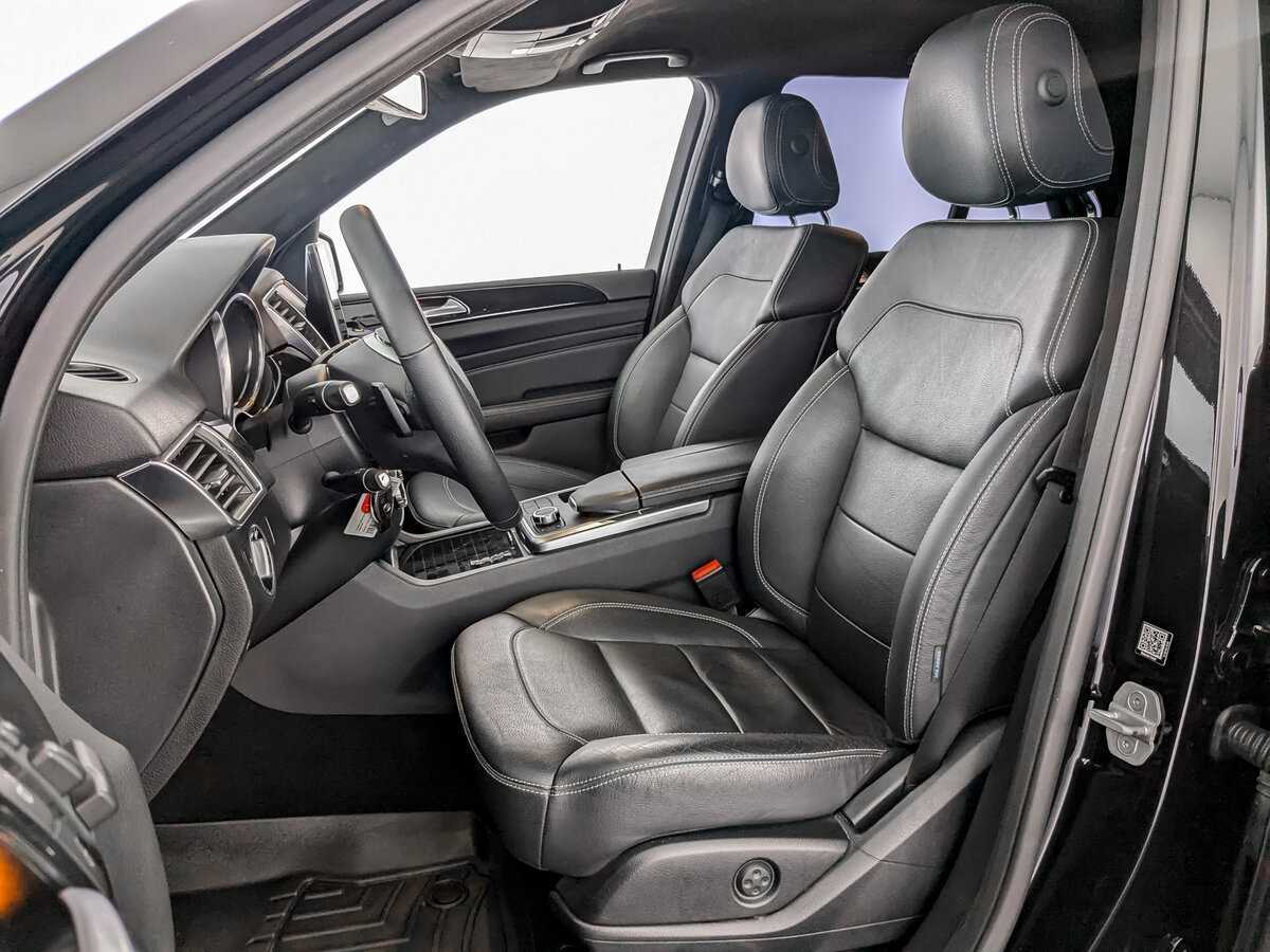 Купить Мерседес-Бенц М-Класс, 2014, 89 000 км.. Фото: #15