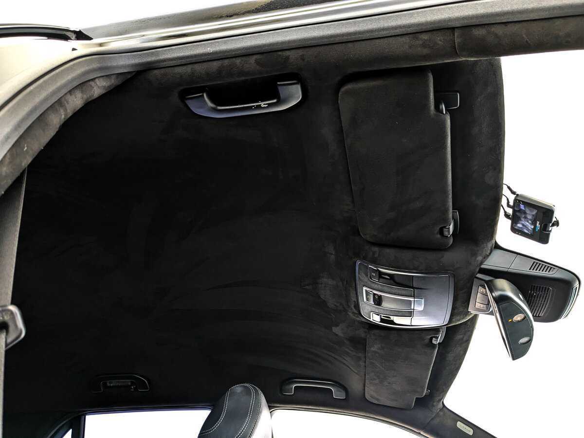 Купить Мерседес-Бенц М-Класс, 2014, 89 000 км.. Фото: #17