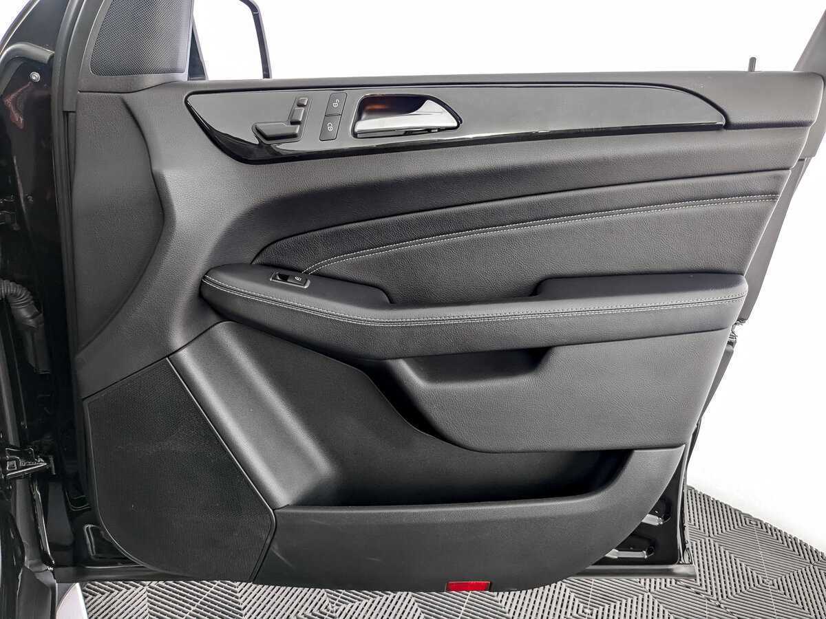 Купить Мерседес-Бенц М-Класс, 2014, 89 000 км.. Фото: #19