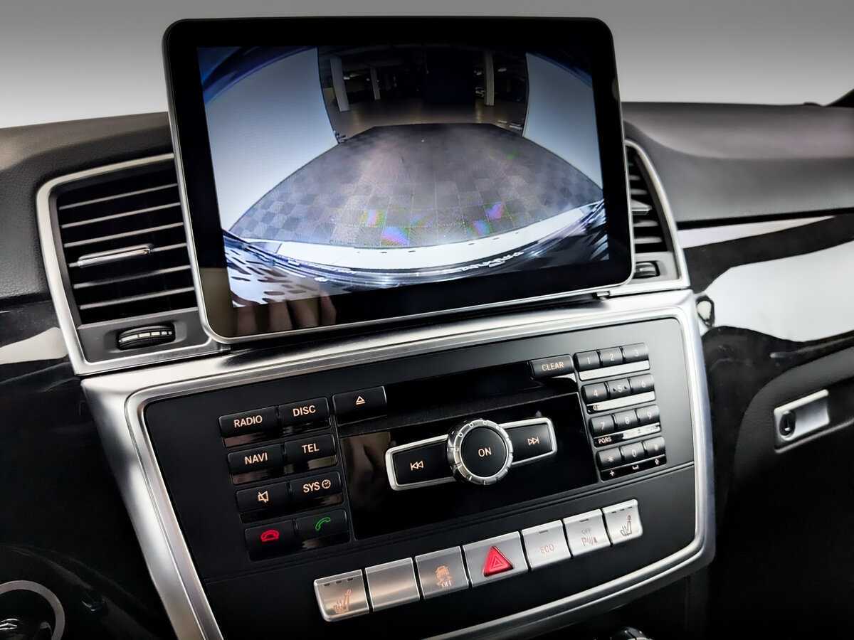 Купить Мерседес-Бенц М-Класс, 2014, 89 000 км.. Фото: #20