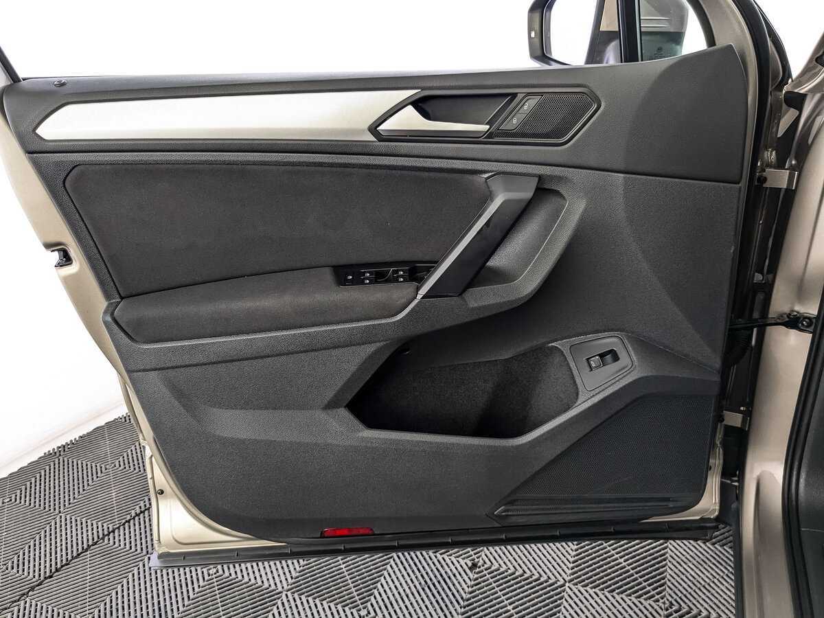 Купить Фольксваген Тигуан, 2019, 47 639 км.. Фото: #14