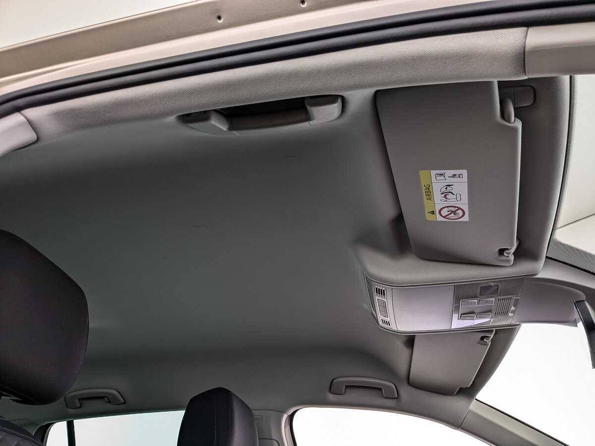 Купить Фольксваген Тигуан, 2019, 47 639 км.. Фото: #18