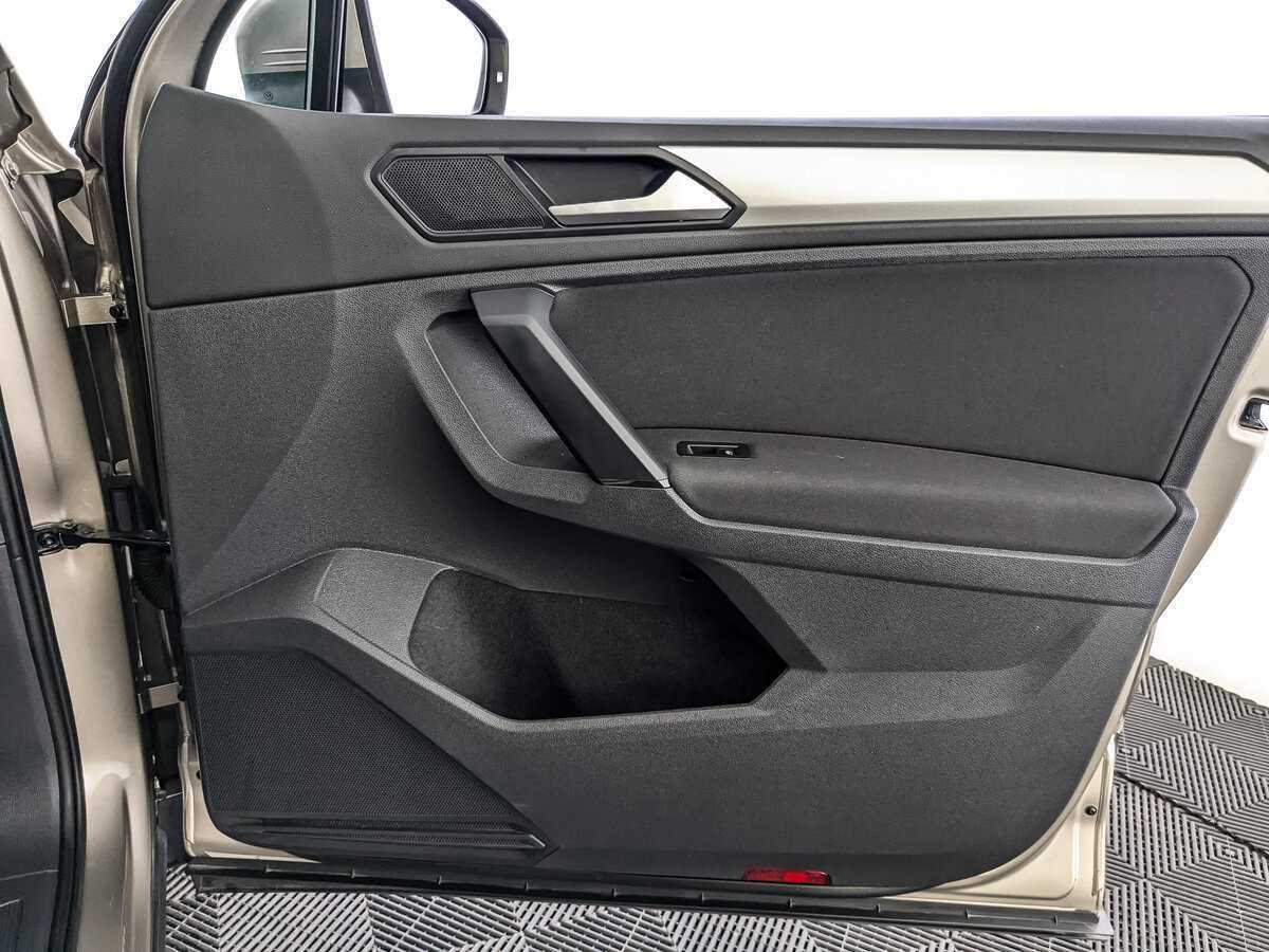 Купить Фольксваген Тигуан, 2019, 47 639 км.. Фото: #20