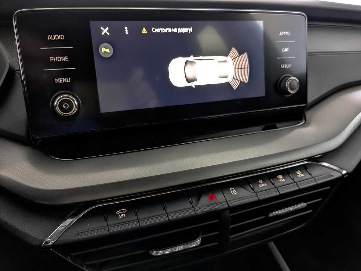 Купить Шкода Октавия, 2021, 111 315 км.. Фото: #20