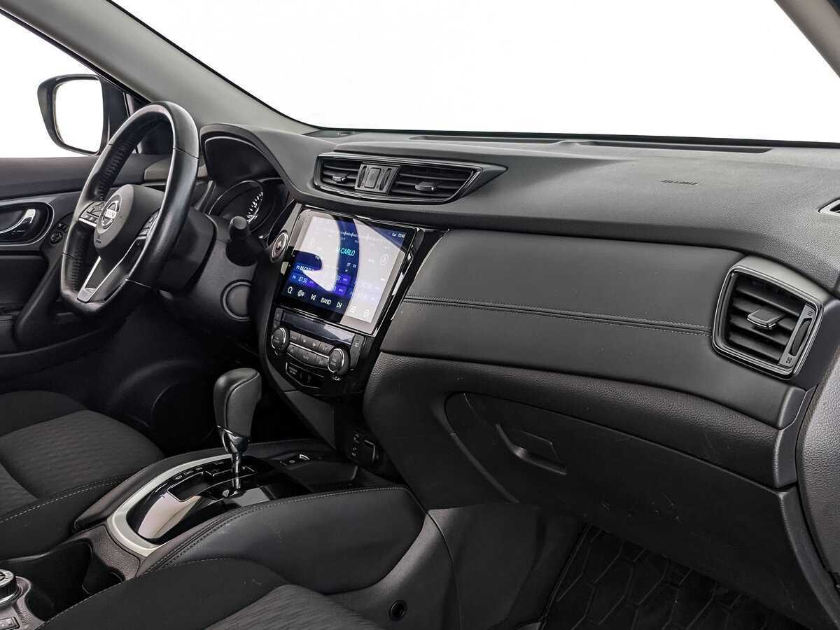 Купить Ниссан Икс-Трейл, 2018, 132 314 км.. Фото: #8