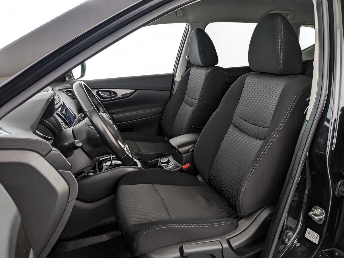 Купить Ниссан Икс-Трейл, 2018, 132 314 км.. Фото: #15