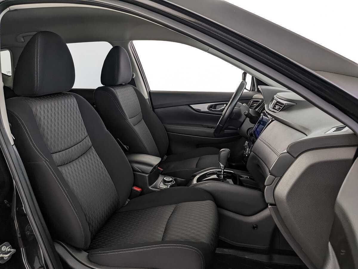 Купить Ниссан Икс-Трейл, 2018, 132 314 км.. Фото: #19