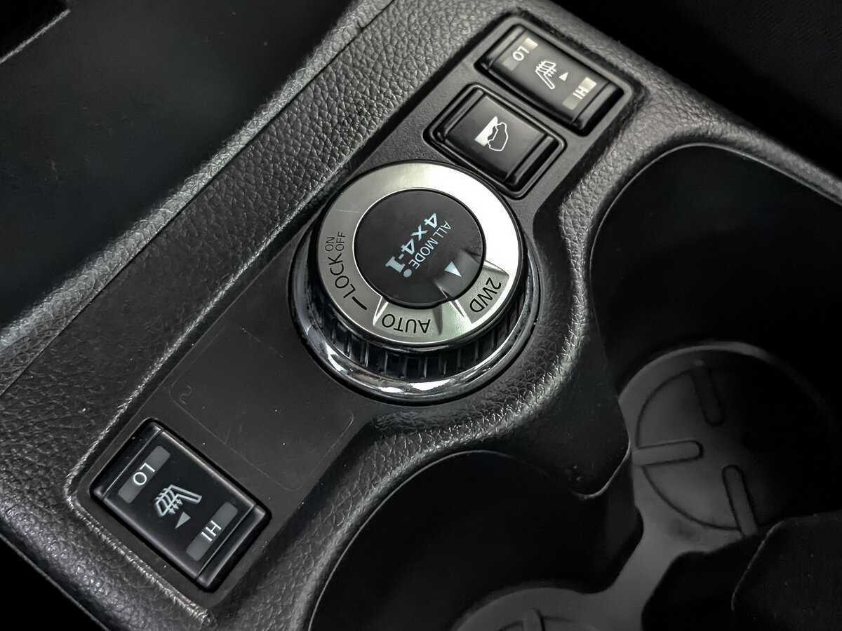 Купить Ниссан Икс-Трейл, 2018, 132 314 км.. Фото: #22