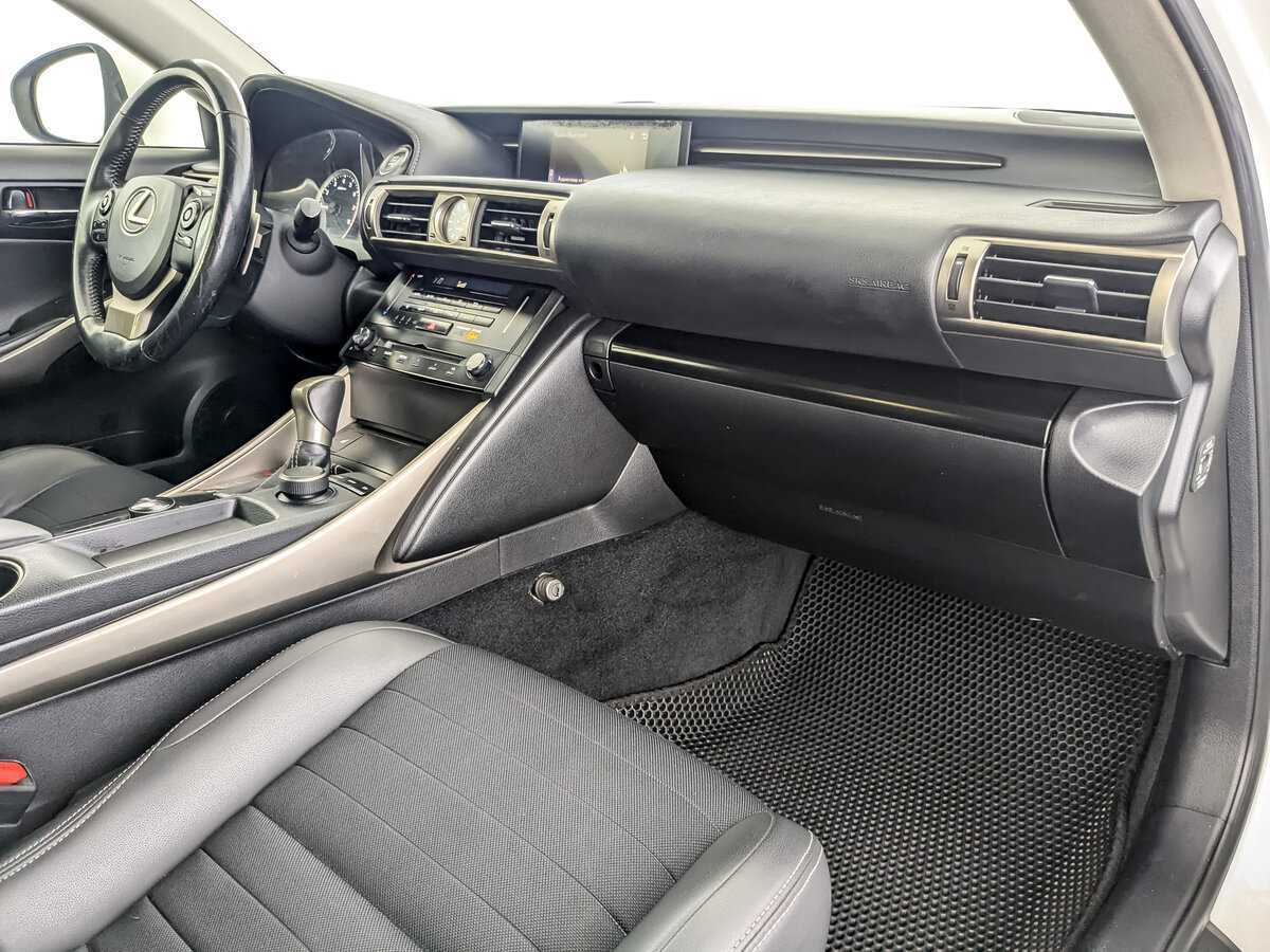 Купить Лексус ИС, 2014, 160 878 км.. Фото: #8