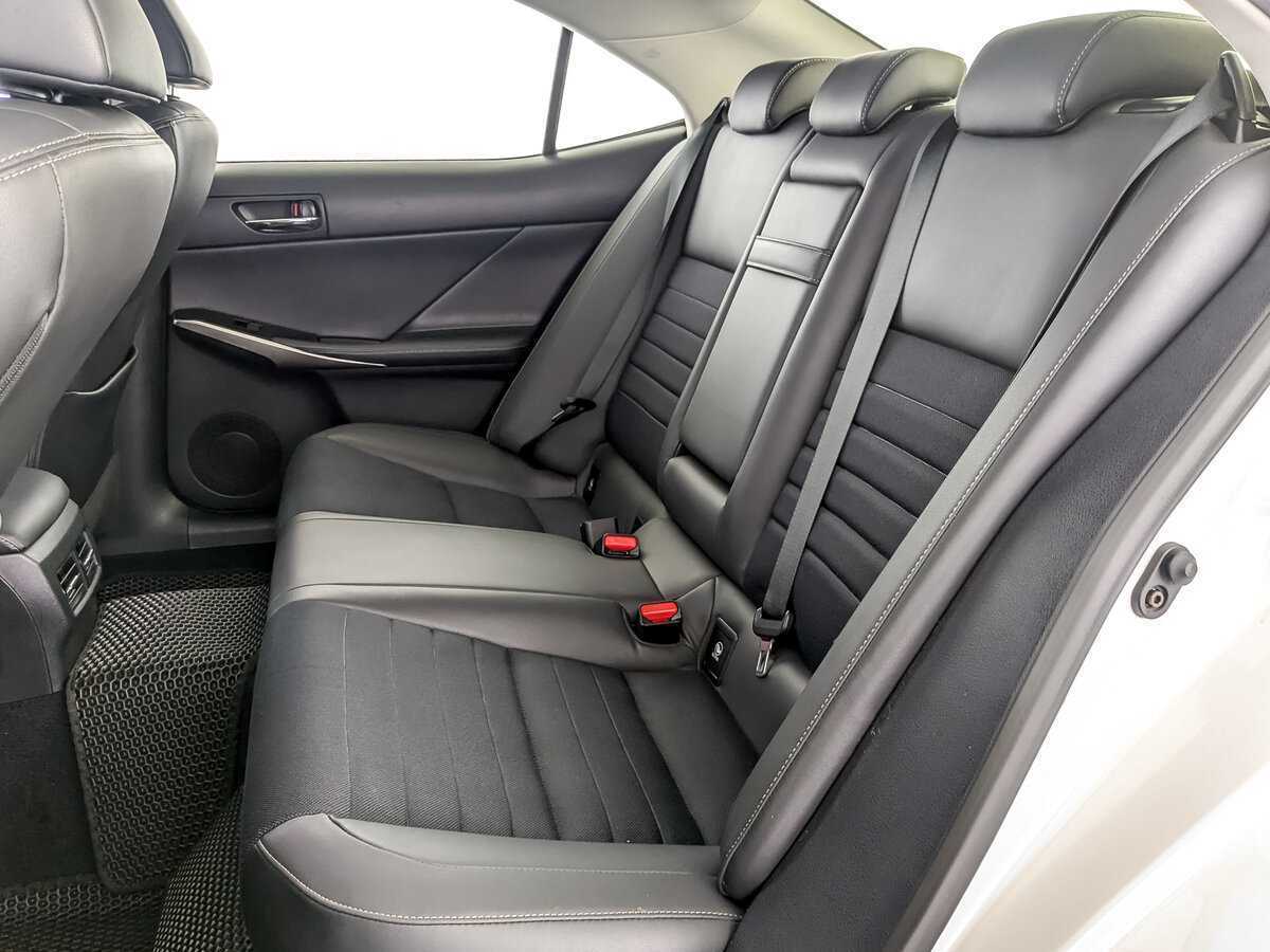 Купить Лексус ИС, 2014, 160 878 км.. Фото: #9