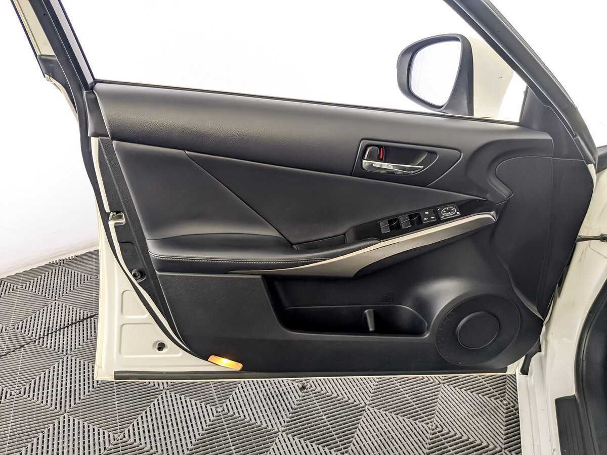 Купить Лексус ИС, 2014, 160 878 км.. Фото: #14