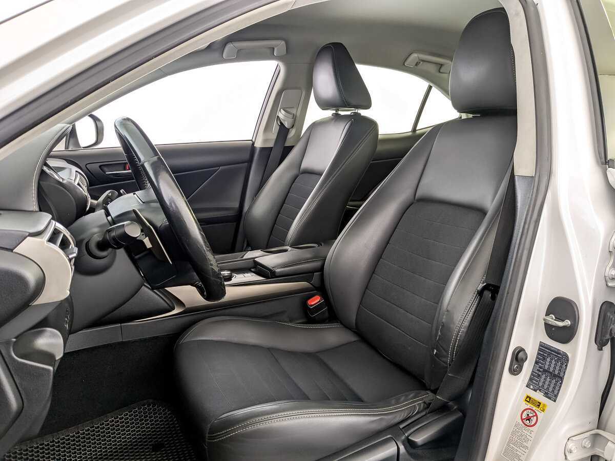 Купить Лексус ИС, 2014, 160 878 км.. Фото: #15