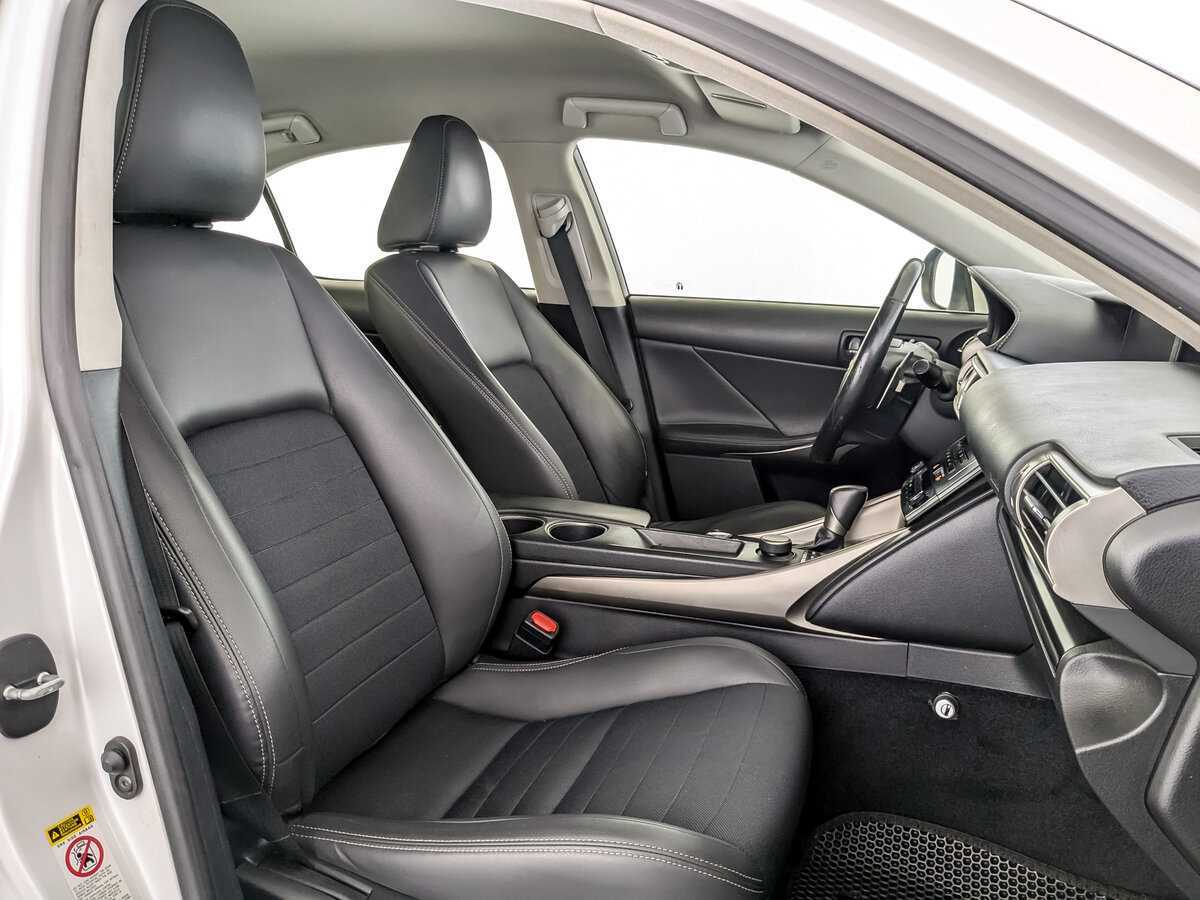 Купить Лексус ИС, 2014, 160 878 км.. Фото: #18