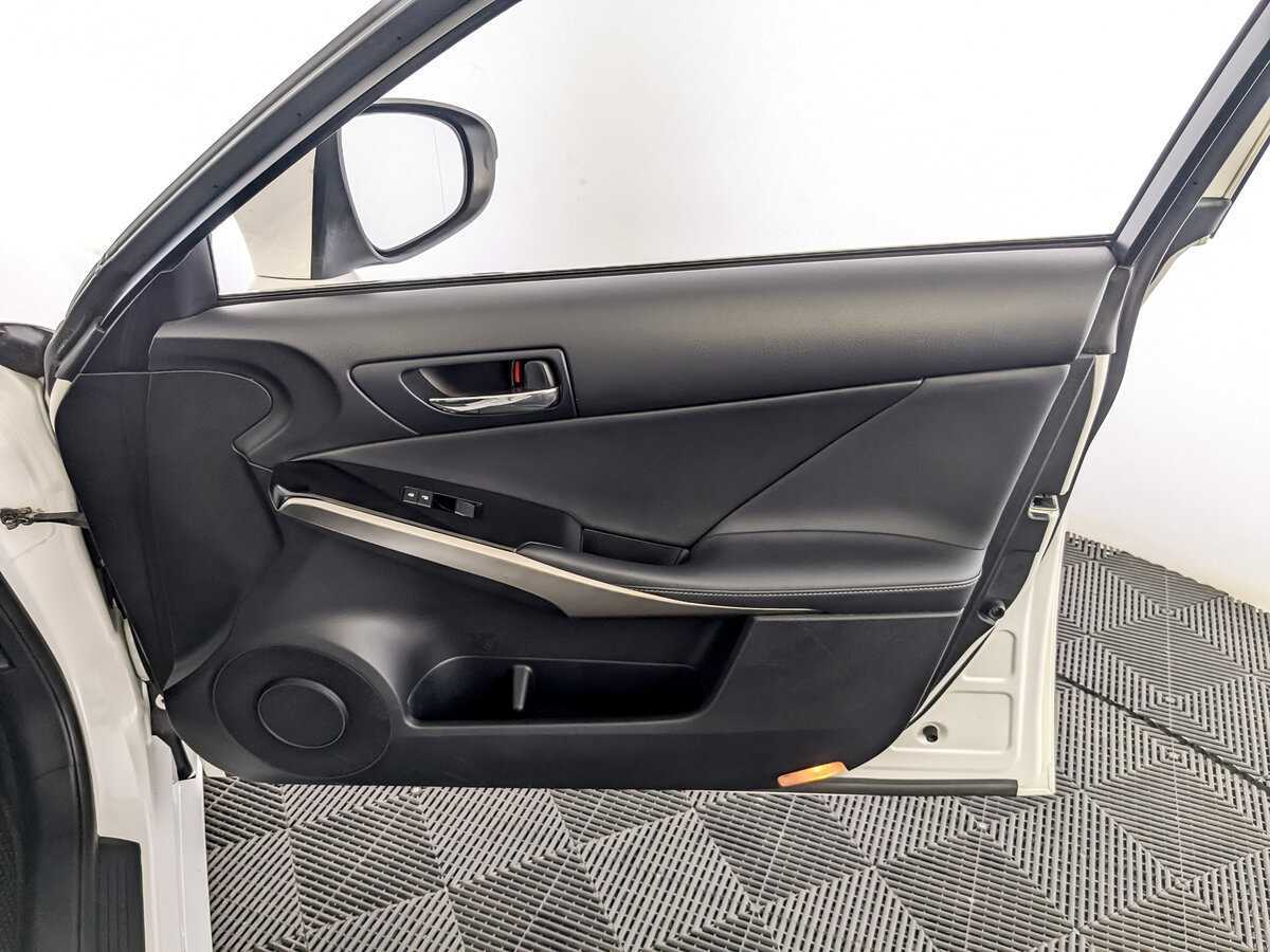 Купить Лексус ИС, 2014, 160 878 км.. Фото: #19