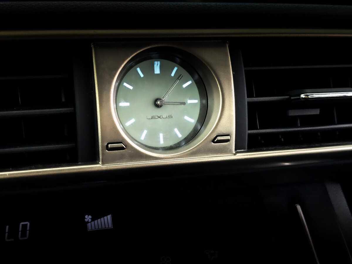 Купить Лексус ИС, 2014, 160 878 км.. Фото: #20