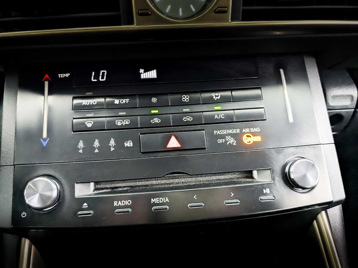 Купить Лексус ИС, 2014, 160 878 км.. Фото: #22