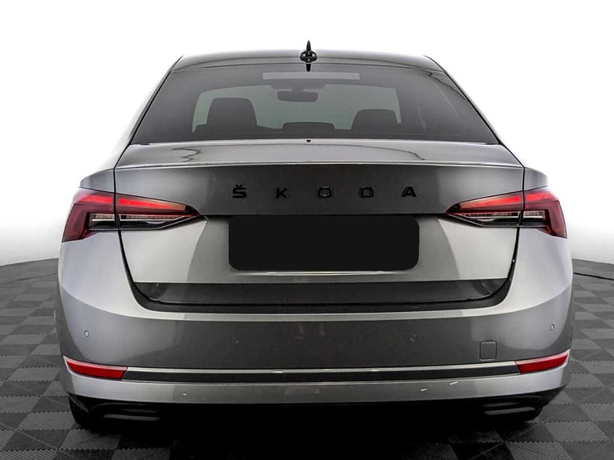Купить Шкода Октавия, 2021, 83 060 км.. Фото: #5
