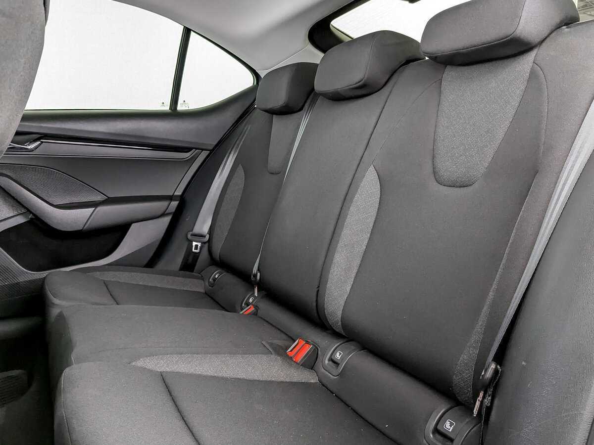 Купить Шкода Октавия, 2021, 83 060 км.. Фото: #9