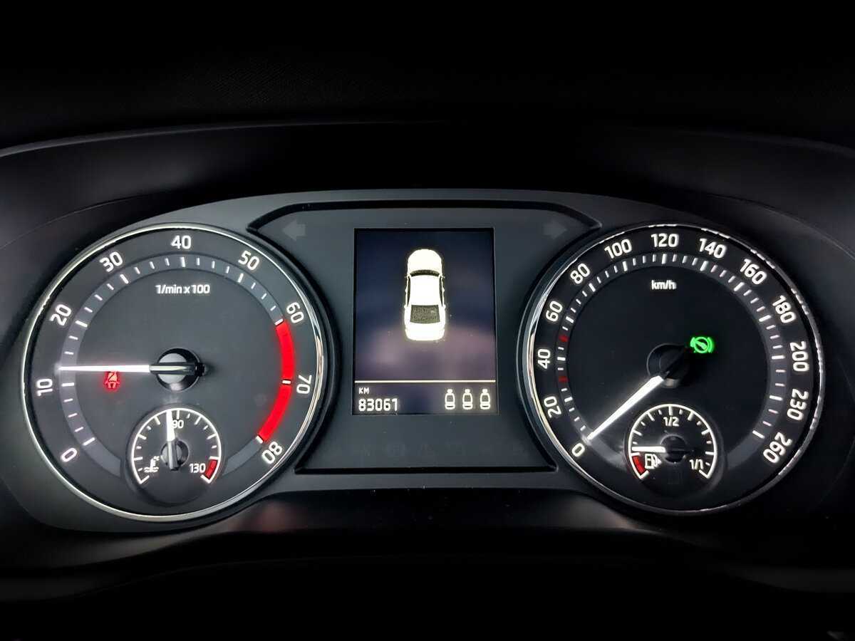 Купить Шкода Октавия, 2021, 83 060 км.. Фото: #10