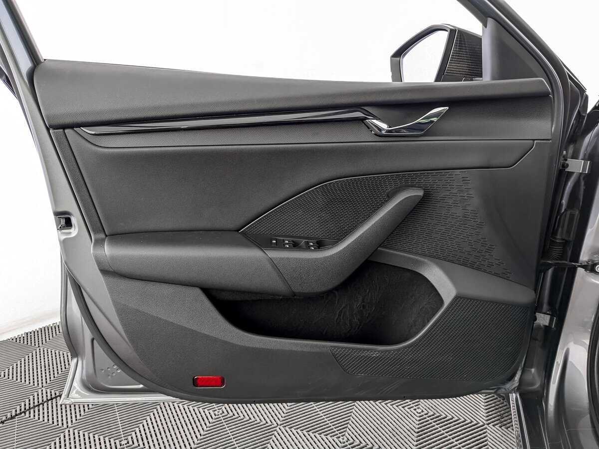 Купить Шкода Октавия, 2021, 83 060 км.. Фото: #14