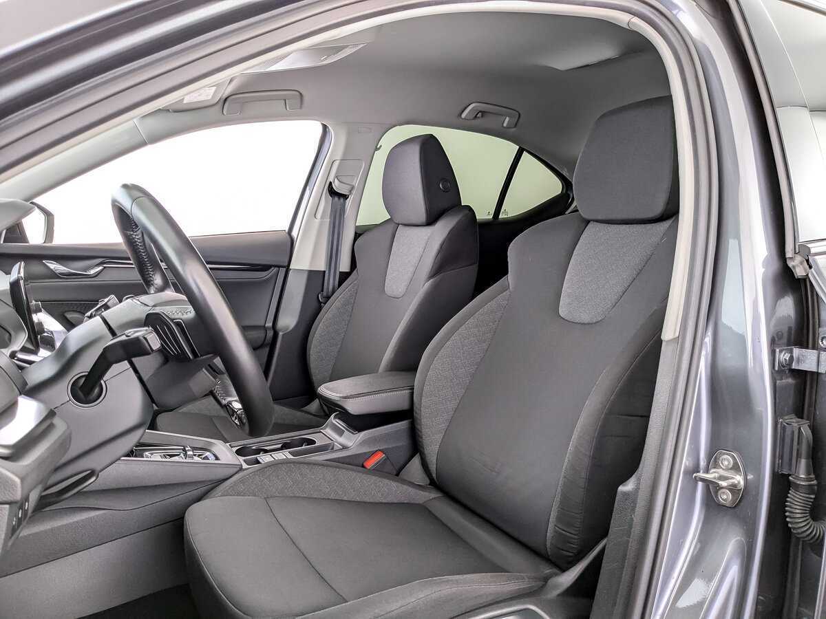 Купить Шкода Октавия, 2021, 83 060 км.. Фото: #15