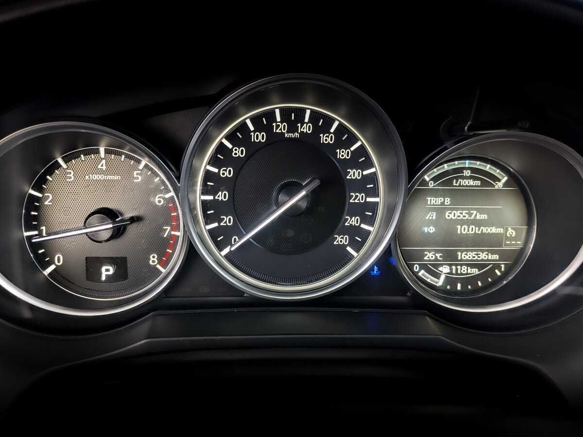 Купить Мазда 6, 2017, 168 534 км.. Фото: #10