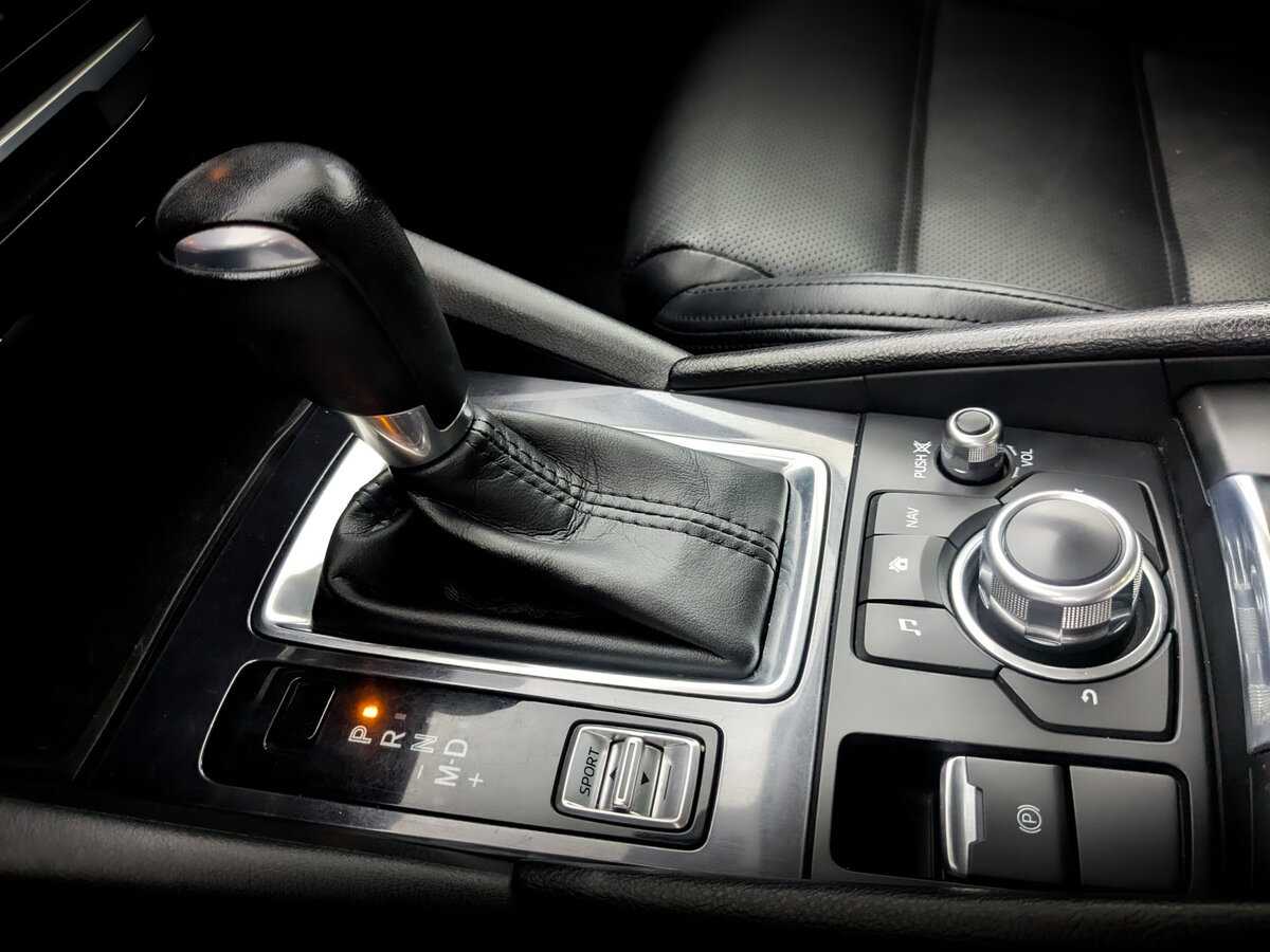 Купить Мазда 6, 2017, 168 534 км.. Фото: #21