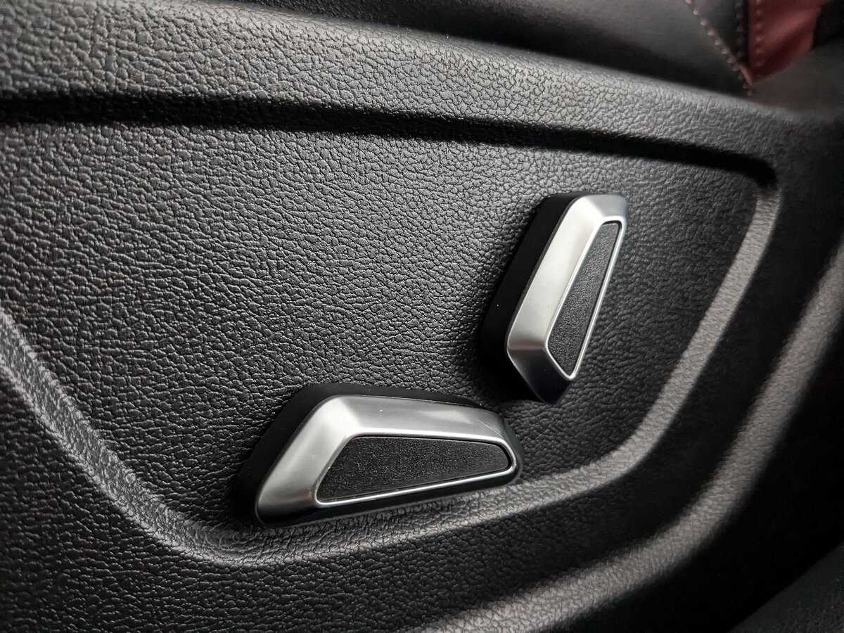 Купить Джили Кулрэй, 2021, 71 492 км.. Фото: #18