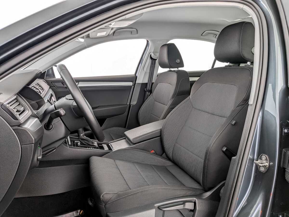 Купить Шкода Суперб, 2019, 44 827 км.. Фото: #15