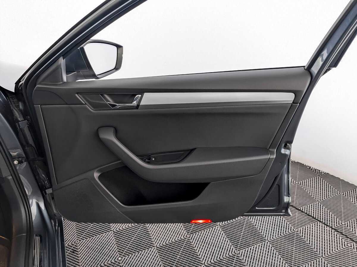 Купить Шкода Суперб, 2019, 44 827 км.. Фото: #19