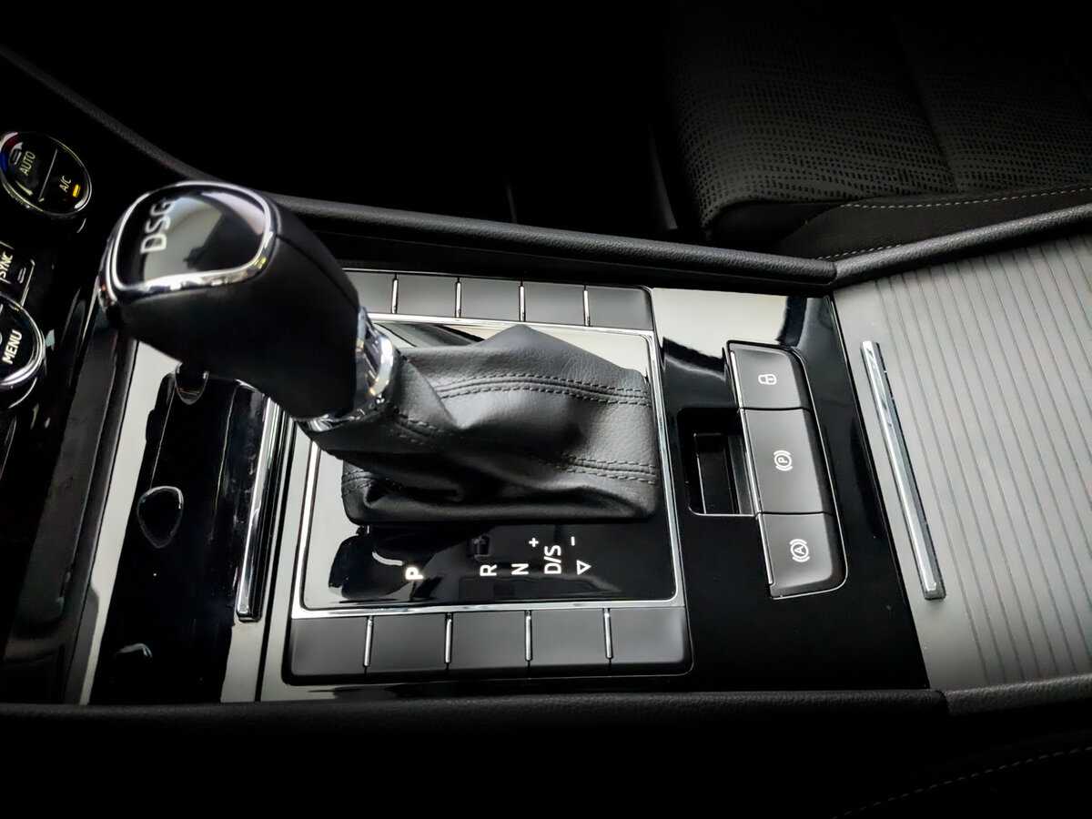 Купить Шкода Суперб, 2019, 44 827 км.. Фото: #22