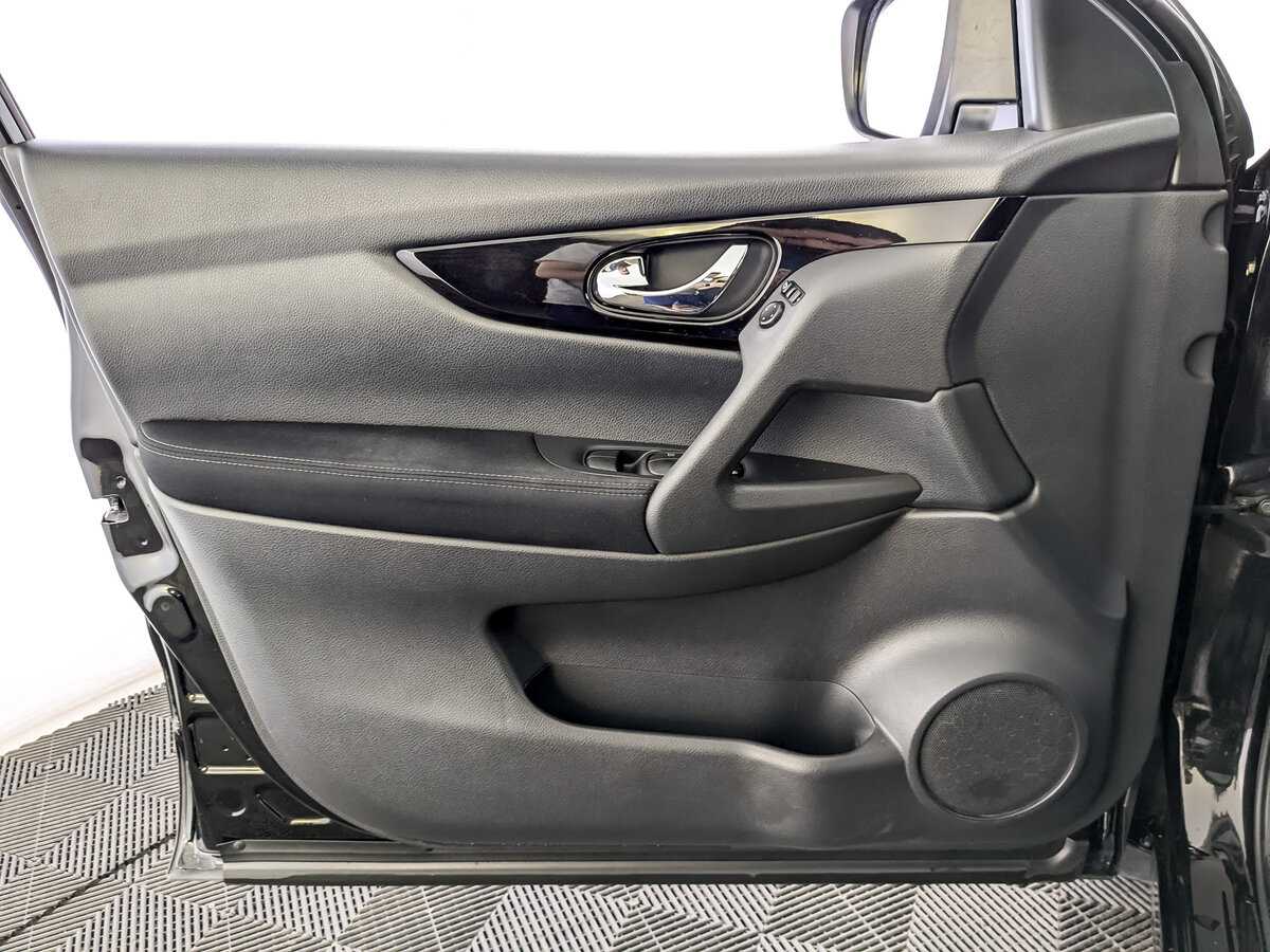 Купить Ниссан Кашкай, 2018, 155 989 км.. Фото: #12