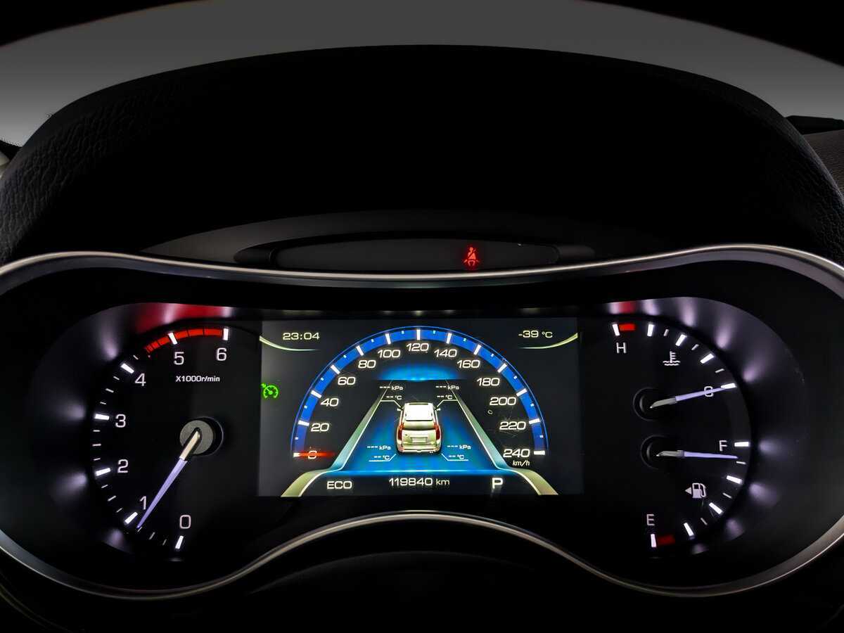 Купить Хавал Х9, 2019, 119 838 км.. Фото: #10