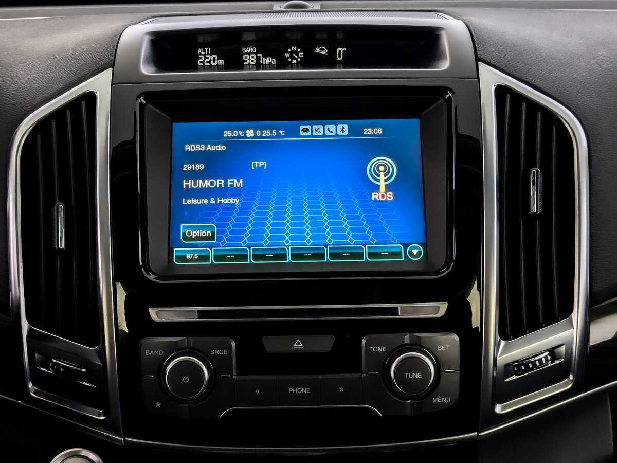 Купить Хавал Х9, 2019, 119 838 км.. Фото: #12