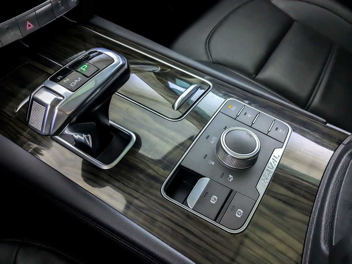 Купить Хавал Х9, 2019, 119 838 км.. Фото: #22