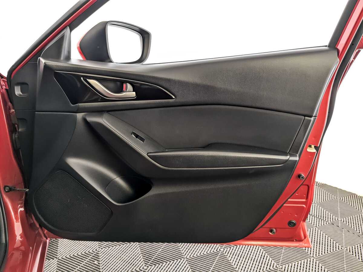 Купить Мазда 3, 2014, 145 359 км.. Фото: #19