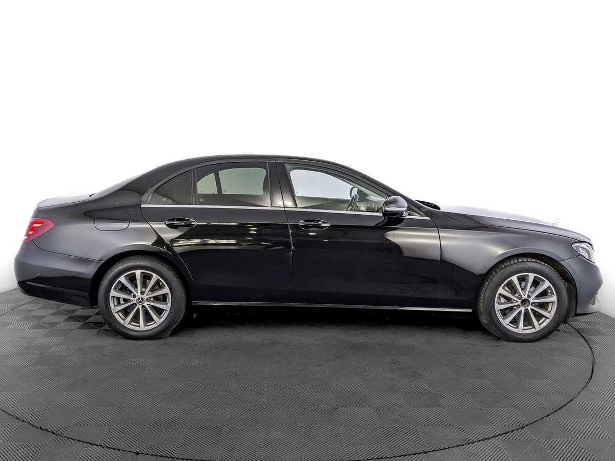 Купить Мерседес-Бенц Е-Класс, 2018, 201 203 км.. Фото: #3